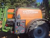 Amazone Ug 3000 super 24m - nuotraukos Nr. 9