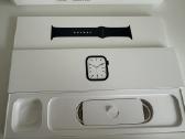 Apple watch 7 45mm - nuotraukos Nr. 7