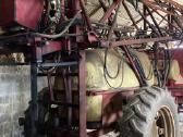 Hardi 2400 l. 24 m. - nuotraukos Nr. 2