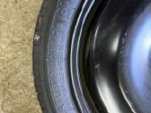 Volvo atsarginį ratą („tabletę“) R18 - nuotraukos Nr. 6
