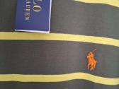 Nauji Polo Ralph Lauren vyriški marškinėliai - nuotraukos Nr. 2