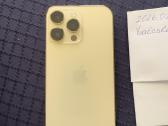iPhone 14 Pro Max 128gb Gold Ideali būklė - nuotraukos Nr. 2