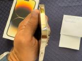 iPhone 14 Pro Max 128gb Gold Ideali būklė - nuotraukos Nr. 7