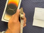 iPhone 14 Pro Max 128gb Gold Ideali būklė - nuotraukos Nr. 8