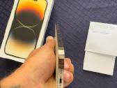 iPhone 14 Pro Max 128gb Gold Ideali būklė - nuotraukos Nr. 9