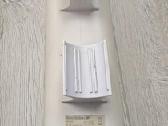 WiFi prieigos taškai Ubiquiti Nanostation - nuotraukos Nr. 5