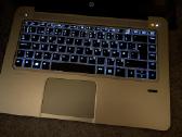 Hp Folio 1040 G1 - nuotraukos Nr. 8