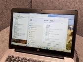 Hp Folio 1040 G1 - nuotraukos Nr. 5
