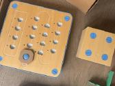 Primo Cubetto robotas Vaikų programavimo mokymui - nuotraukos Nr. 3