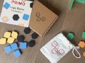 Primo Cubetto robotas Vaikų programavimo mokymui - nuotraukos Nr. 4