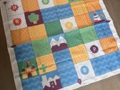 Primo Cubetto robotas Vaikų programavimo mokymui - nuotraukos Nr. 7