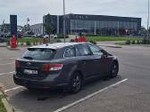 Parduodu automobilį - nuotraukos Nr. 5