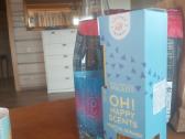 Naujas, originalus, malonaus ir gaivus kvėpiklis - nuotraukos Nr. 2