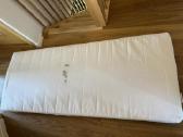Ikea Moshult čiužinys 80 cm pločio - nuotraukos Nr. 2