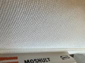 Ikea Moshult čiužinys 80 cm pločio - nuotraukos Nr. 4
