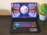 Msi 17,3 i7-13gen Rtx 4060 8gb 16gb 1tb SSD - nuotraukos Nr. 2