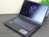 Msi 17,3 i7-13gen Rtx 4060 8gb 16gb 1tb SSD - nuotraukos Nr. 5