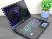 Msi 17,3 i7-13gen Rtx 4060 8gb 16gb 1tb SSD - nuotraukos Nr. 7