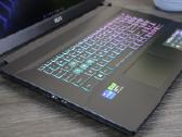 Msi 17,3 i7-13gen Rtx 4060 8gb 16gb 1tb SSD - nuotraukos Nr. 8