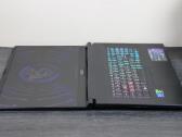 Msi 17,3 i7-13gen Rtx 4060 8gb 16gb 1tb SSD - nuotraukos Nr. 10