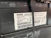 Philips 42 Ambilight LED televizorius - nuotraukos Nr. 3