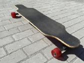 Parduodu longboardą ir skateboardą - nuotraukos Nr. 4