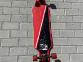 Parduodu longboardą ir skateboardą - nuotraukos Nr. 5