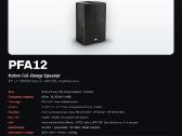 Next Proaudio išpardavimas - nuotraukos Nr. 2