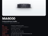 Next Proaudio išpardavimas - nuotraukos Nr. 3