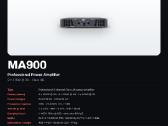 Next Proaudio išpardavimas - nuotraukos Nr. 5