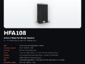 Next Proaudio išpardavimas - nuotraukos Nr. 6