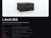 Next Proaudio išpardavimas - nuotraukos Nr. 7