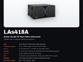 Next Proaudio išpardavimas - nuotraukos Nr. 8