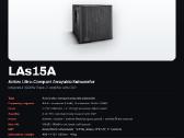 Next Proaudio išpardavimas - nuotraukos Nr. 9