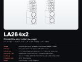 Next Proaudio išpardavimas - nuotraukos Nr. 11
