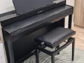 Pianinas Kawai Cn301 B su suoliuku - nuotraukos Nr. 2