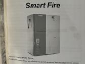 Parduodamas granulinis katilas Lazer Smart Fire - nuotraukos Nr. 2