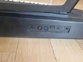 Elektroninis sintezatorius "Livestar K100" - nuotraukos Nr. 3