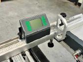 Formatinio pjovimo staklės Altendorf F45 - nuotraukos Nr. 4