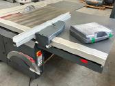 Formatinio pjovimo staklės Altendorf F45 - nuotraukos Nr. 5