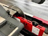 Formatinio pjovimo staklės Altendorf F45 - nuotraukos Nr. 6