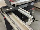 Formatinio pjovimo staklės Altendorf F45 - nuotraukos Nr. 7
