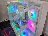 Gaming Pc. Ryzen 7 7800x3d Ddr5 32gb.rtx3070ti - nuotraukos Nr. 5