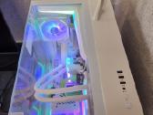 Gaming Pc. Ryzen 7 7800x3d Ddr5 32gb.rtx3070ti - nuotraukos Nr. 4
