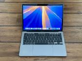2020 MacBook Pro 13 Intel i5 - 8gb / 256gb - nuotraukos Nr. 3