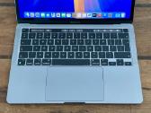 2020 MacBook Pro 13 Intel i5 - 8gb / 256gb - nuotraukos Nr. 4