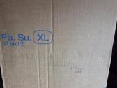 Sauskelnės Tena Pants Pro Skin XL - nuotraukos Nr. 2