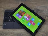 Asus transformer book T100ta - nuotraukos Nr. 4