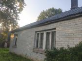 Parduodamas namas Skapiškio mst.kupiškio raj - nuotraukos Nr. 2