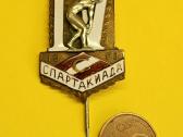 1958 m. spartakiada. - nuotraukos Nr. 2